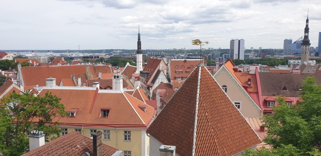 Kultūrinės Kelionės