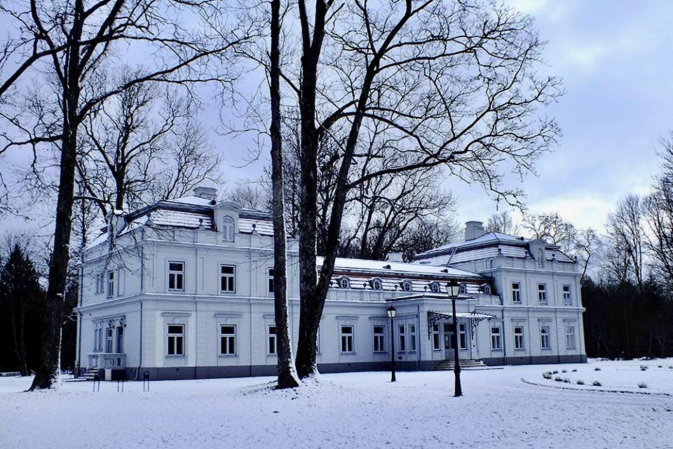 Kalėdinė edukacinė išvyka į Zanavykų kraštą