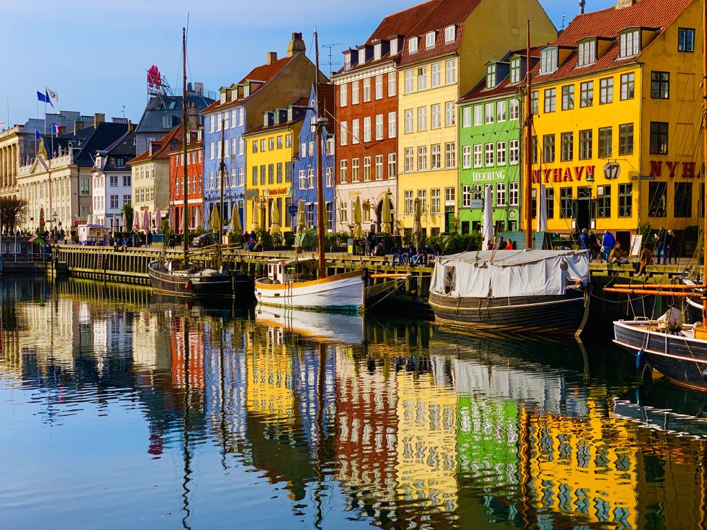 Kruizas į Kopenhagą ir pietų Švediją