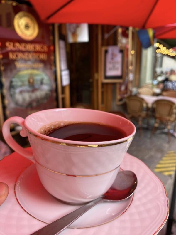 Švedų harmoningo gyvenimo paslaptis arba lagom filosofija