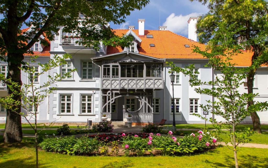 Mažosios Lietuvos skoniai ir istorijos: kelionė į Šilutę ir Rusnę