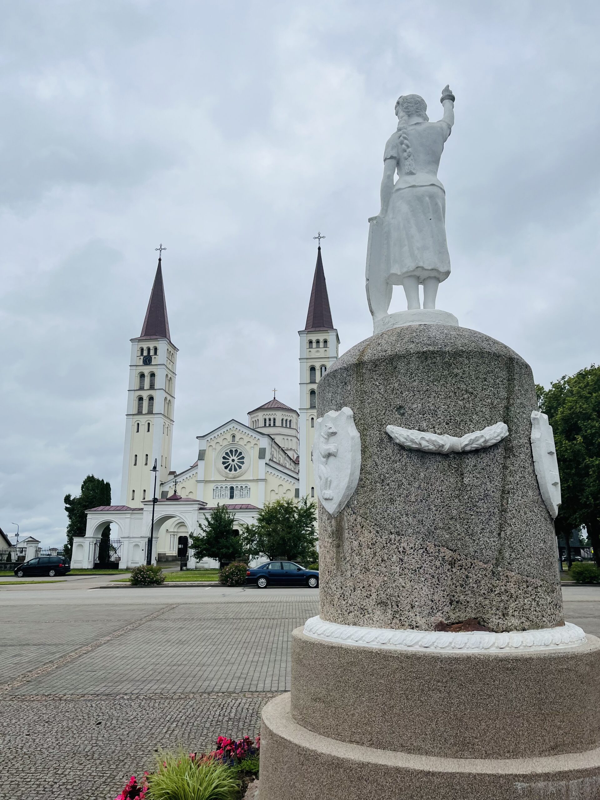 Žemaitijos šviesuliai: Oginskių dvarai – Lopaičiai – sausmedžio skonis